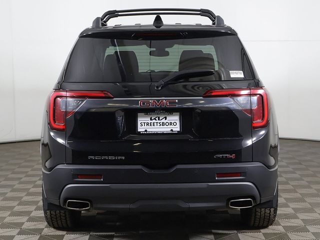 2020 GMC Acadia AWD 4dr AT4 - 22967002 - 15
