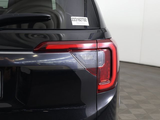 2020 GMC Acadia AWD 4dr AT4 - 22967002 - 17