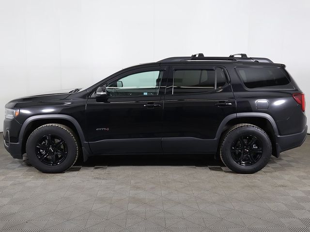 2020 GMC Acadia AWD 4dr AT4 - 22967002 - 18