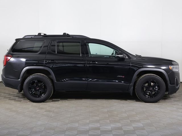 2020 GMC Acadia AWD 4dr AT4 - 22967002 - 19
