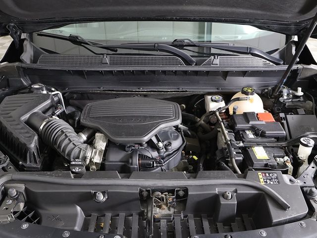 2020 GMC Acadia AWD 4dr AT4 - 22967002 - 23