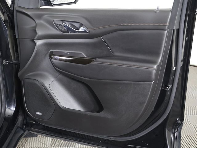 2020 GMC Acadia AWD 4dr AT4 - 22967002 - 26