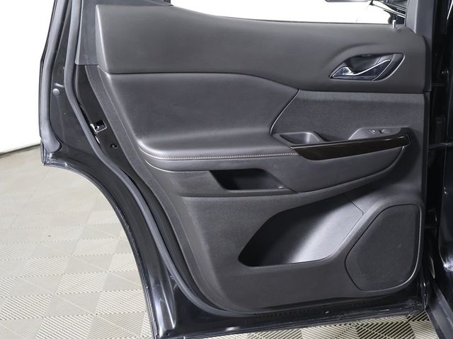 2020 GMC Acadia AWD 4dr AT4 - 22967002 - 27