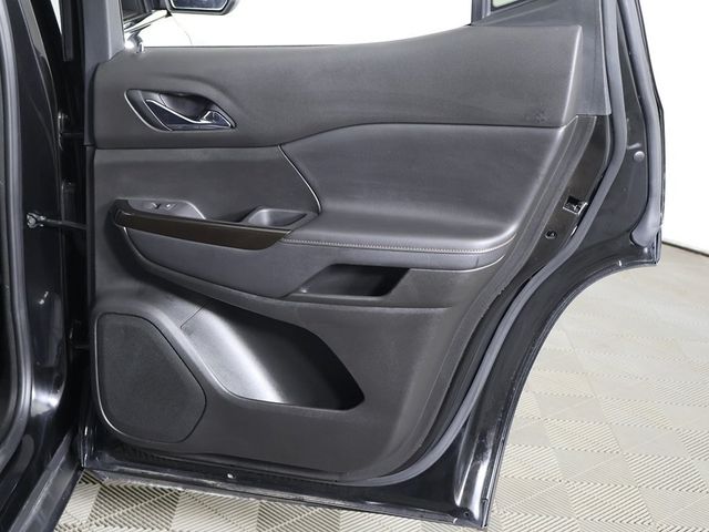 2020 GMC Acadia AWD 4dr AT4 - 22967002 - 28