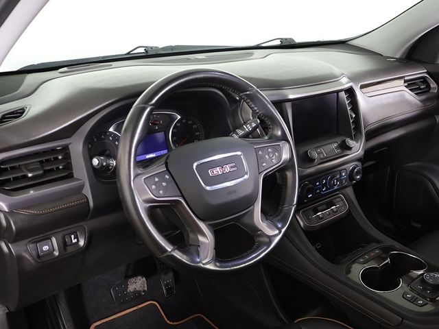 2020 GMC Acadia AWD 4dr AT4 - 22967002 - 29