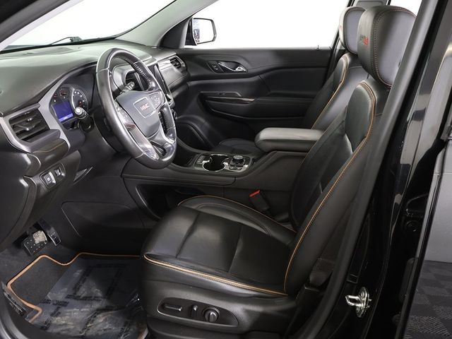 2020 GMC Acadia AWD 4dr AT4 - 22967002 - 31