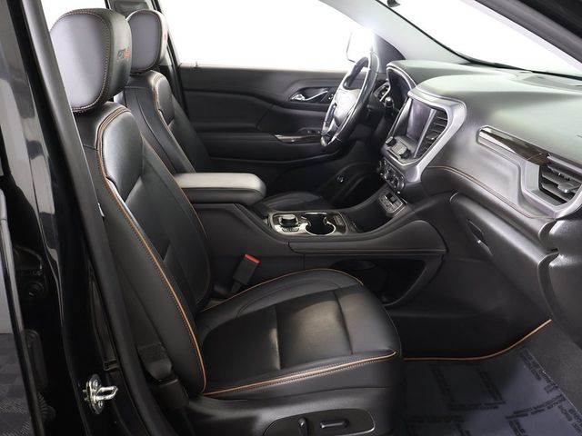 2020 GMC Acadia AWD 4dr AT4 - 22967002 - 32