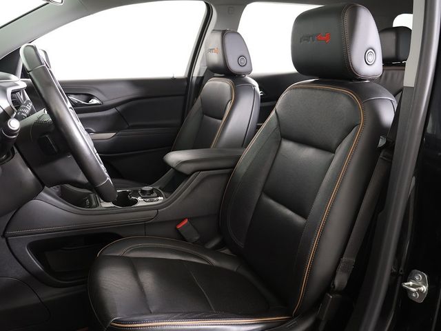 2020 GMC Acadia AWD 4dr AT4 - 22967002 - 33