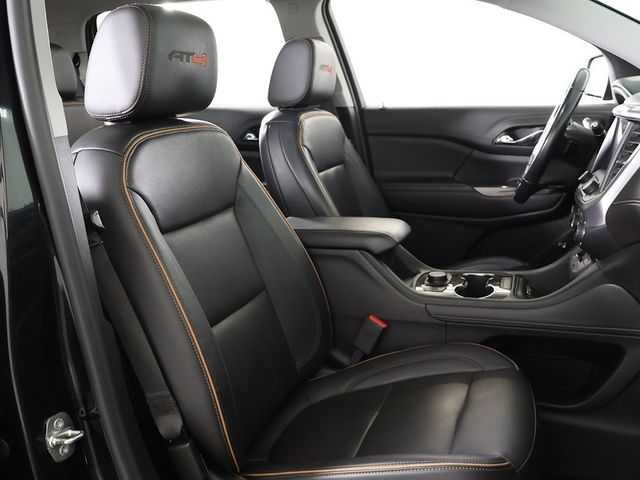 2020 GMC Acadia AWD 4dr AT4 - 22967002 - 34