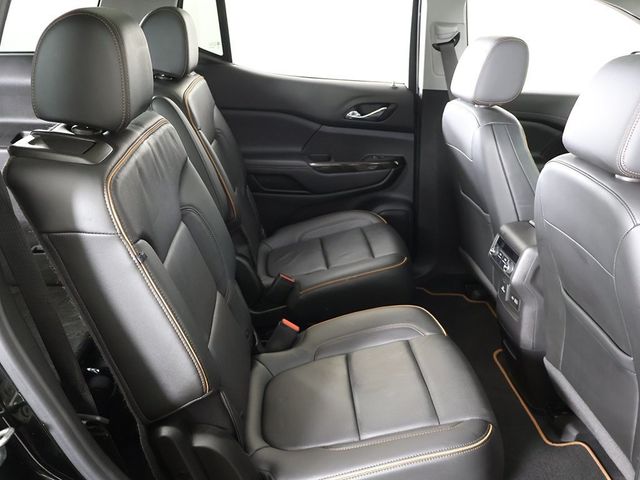 2020 GMC Acadia AWD 4dr AT4 - 22967002 - 38