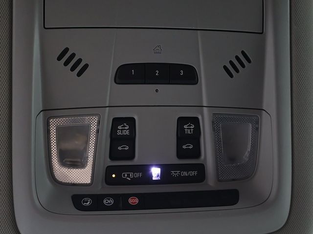 2020 GMC Acadia AWD 4dr AT4 - 22967002 - 44