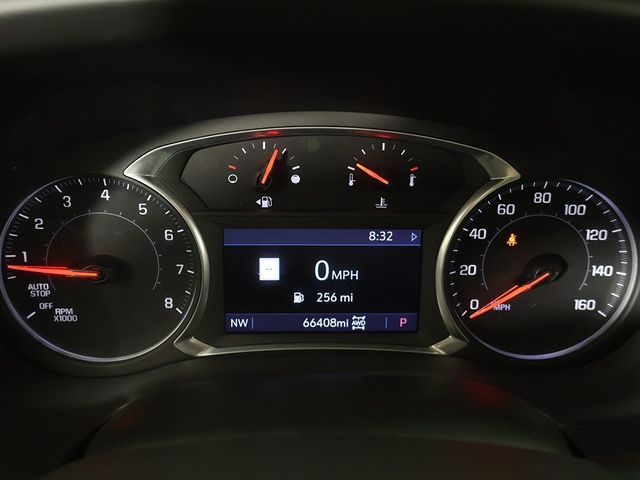 2020 GMC Acadia AWD 4dr AT4 - 22967002 - 47