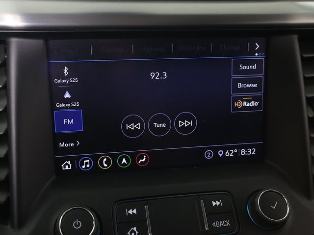 2020 GMC Acadia AWD 4dr AT4 - 22967002 - 50