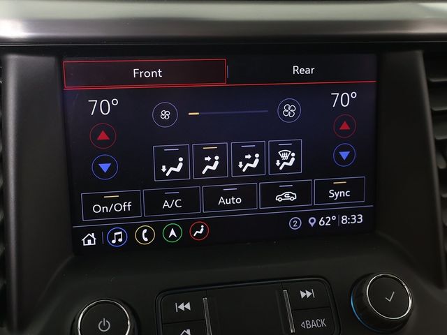 2020 GMC Acadia AWD 4dr AT4 - 22967002 - 53