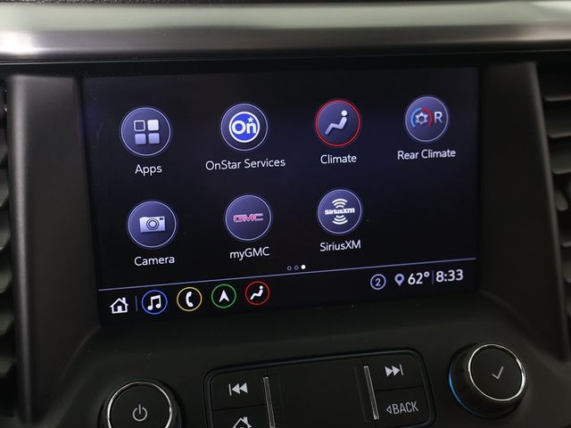 2020 GMC Acadia AWD 4dr AT4 - 22967002 - 55