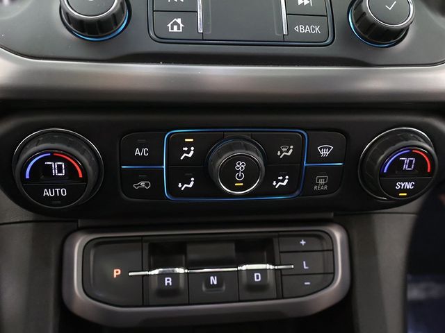 2020 GMC Acadia AWD 4dr AT4 - 22967002 - 56