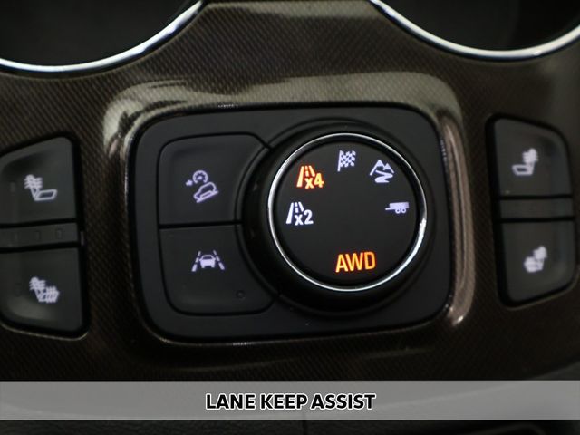 2020 GMC Acadia AWD 4dr AT4 - 22967002 - 5