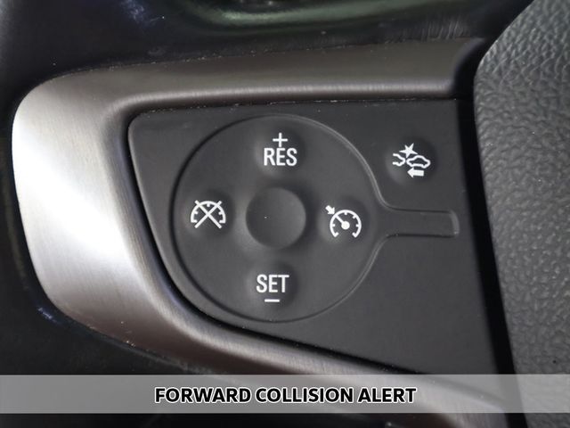 2020 GMC Acadia AWD 4dr AT4 - 22967002 - 7