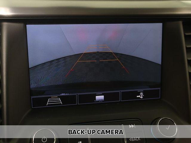 2020 GMC Acadia AWD 4dr AT4 - 22967002 - 8