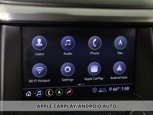 2020 GMC Acadia AWD 4dr AT4 - 23022422 - 11
