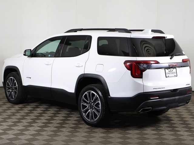 2020 GMC Acadia AWD 4dr AT4 - 23022422 - 13