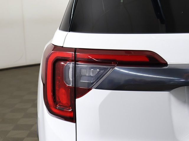 2020 GMC Acadia AWD 4dr AT4 - 23022422 - 19