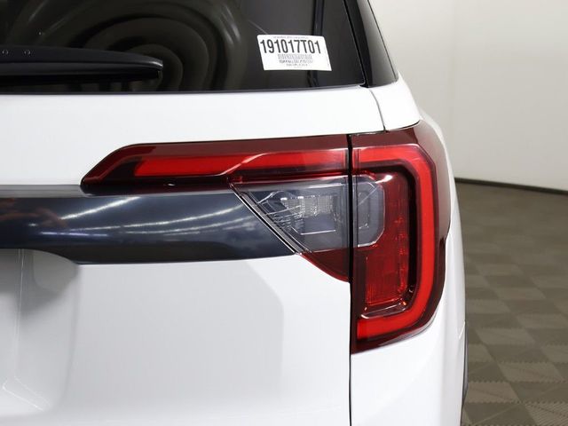 2020 GMC Acadia AWD 4dr AT4 - 23022422 - 20