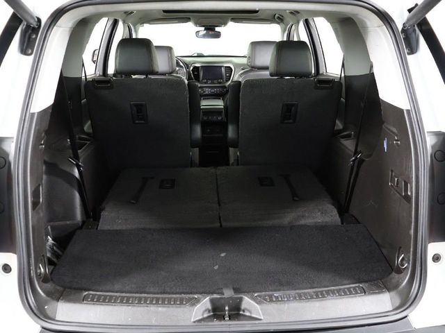 2020 GMC Acadia AWD 4dr AT4 - 23022422 - 23