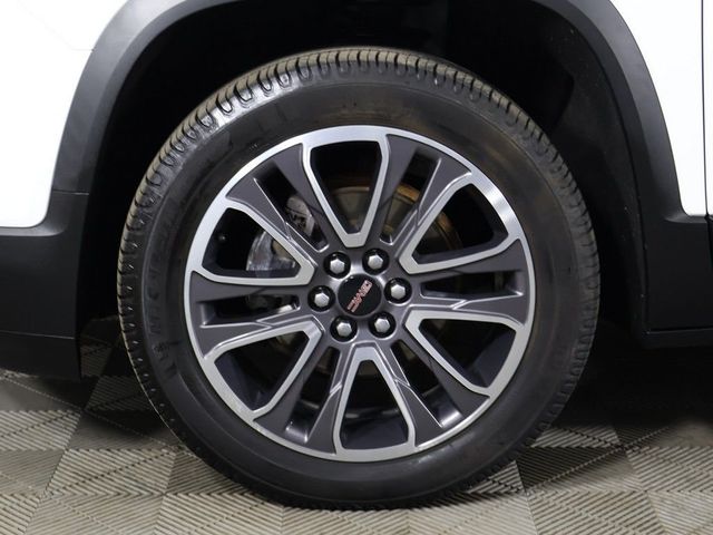 2020 GMC Acadia AWD 4dr AT4 - 23022422 - 27