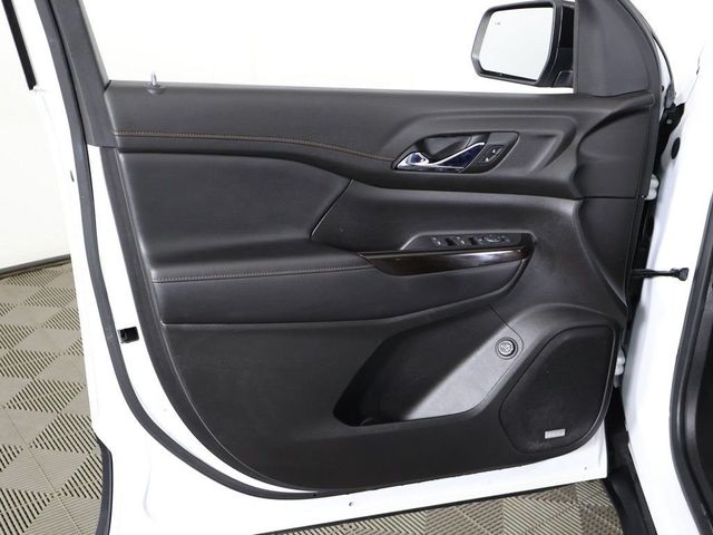 2020 GMC Acadia AWD 4dr AT4 - 23022422 - 28