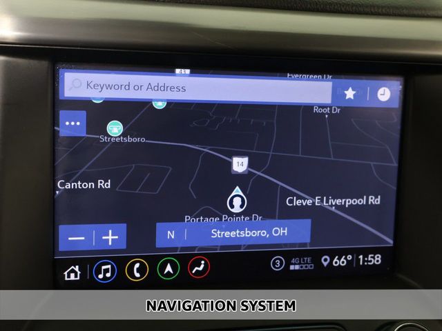 2020 GMC Acadia AWD 4dr AT4 - 23022422 - 2