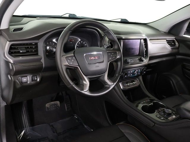 2020 GMC Acadia AWD 4dr AT4 - 23022422 - 32