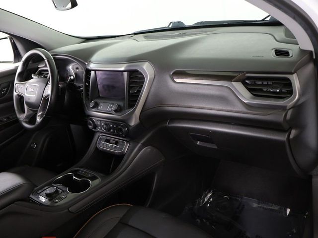 2020 GMC Acadia AWD 4dr AT4 - 23022422 - 33