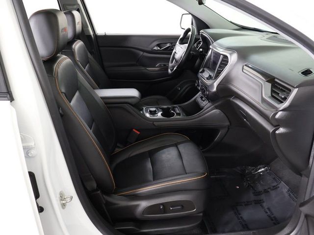 2020 GMC Acadia AWD 4dr AT4 - 23022422 - 35
