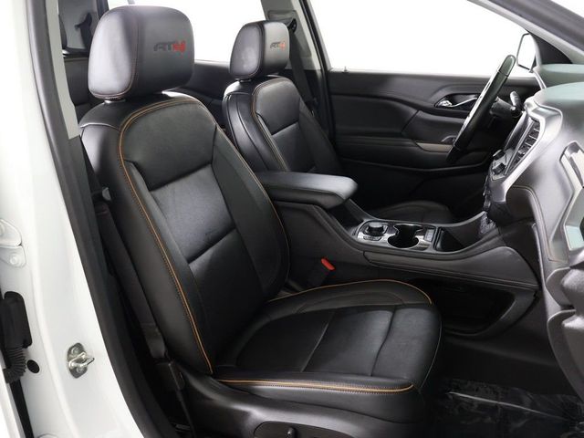 2020 GMC Acadia AWD 4dr AT4 - 23022422 - 37