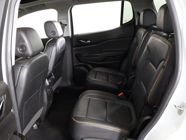 2020 GMC Acadia AWD 4dr AT4 - 23022422 - 40