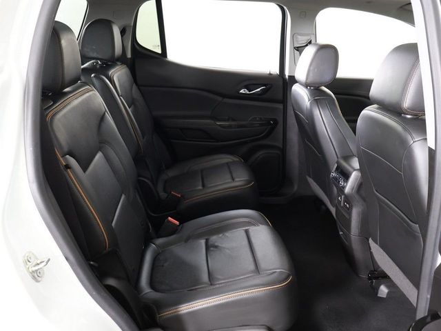 2020 GMC Acadia AWD 4dr AT4 - 23022422 - 41
