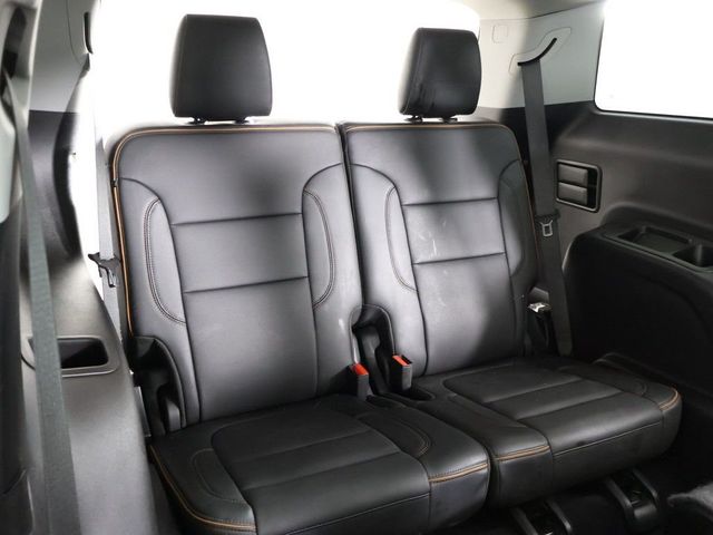 2020 GMC Acadia AWD 4dr AT4 - 23022422 - 43