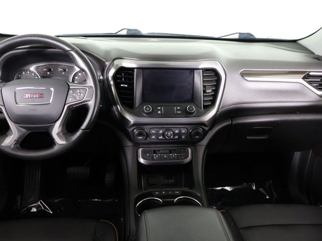 2020 GMC Acadia AWD 4dr AT4 - 23022422 - 44