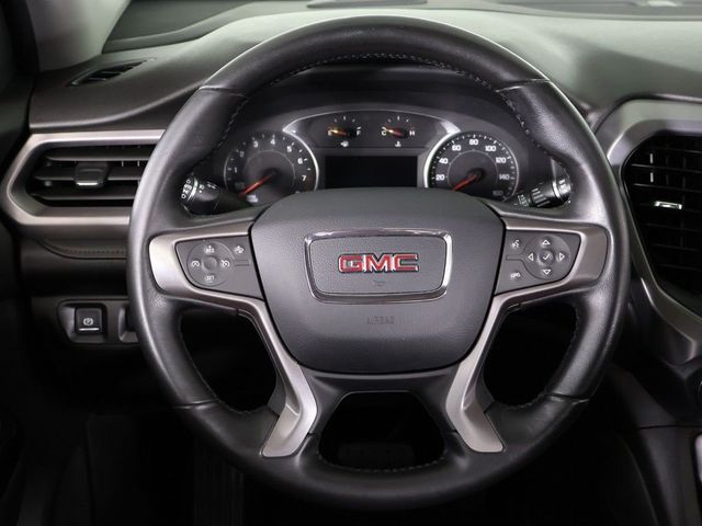 2020 GMC Acadia AWD 4dr AT4 - 23022422 - 47
