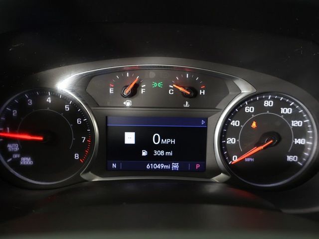 2020 GMC Acadia AWD 4dr AT4 - 23022422 - 49