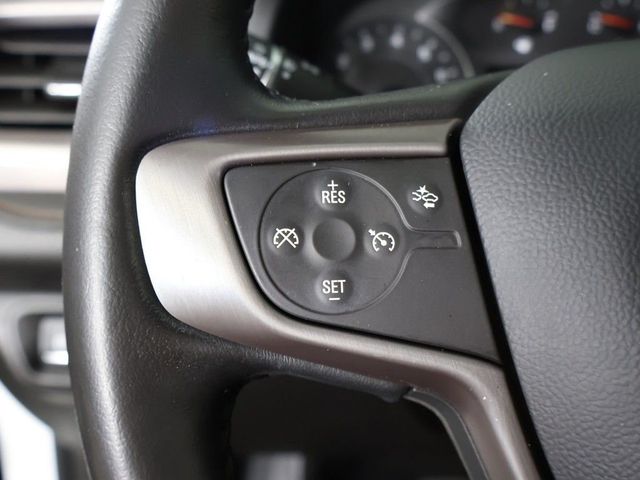 2020 GMC Acadia AWD 4dr AT4 - 23022422 - 50