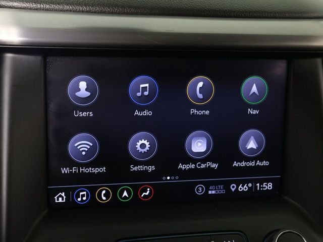 2020 GMC Acadia AWD 4dr AT4 - 23022422 - 52
