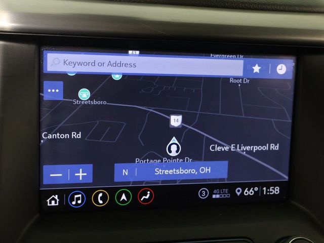 2020 GMC Acadia AWD 4dr AT4 - 23022422 - 54