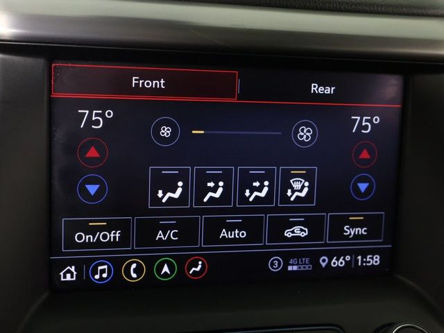 2020 GMC Acadia AWD 4dr AT4 - 23022422 - 55