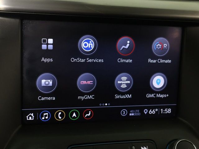 2020 GMC Acadia AWD 4dr AT4 - 23022422 - 56