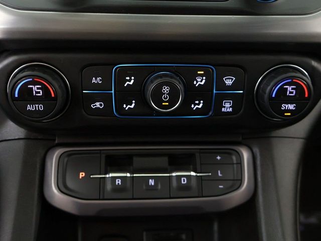 2020 GMC Acadia AWD 4dr AT4 - 23022422 - 58