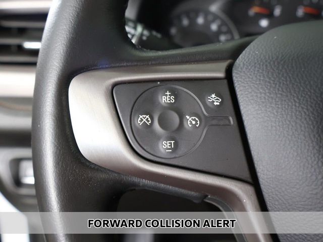 2020 GMC Acadia AWD 4dr AT4 - 23022422 - 7