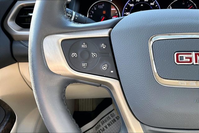 2020 GMC Acadia AWD 4dr Denali - 23082275 - 21