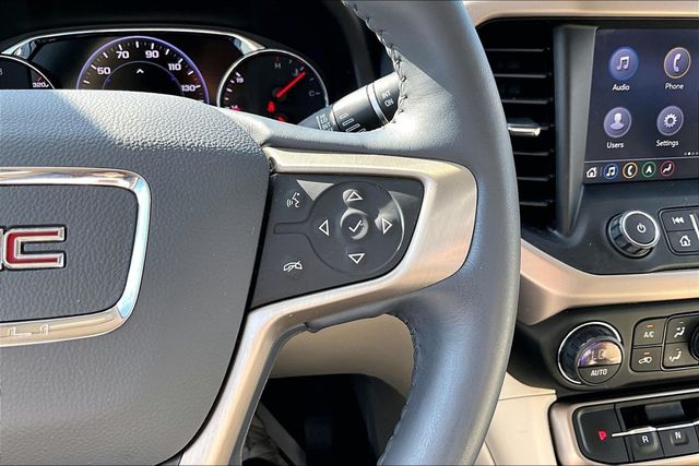 2020 GMC Acadia AWD 4dr Denali - 23082275 - 22